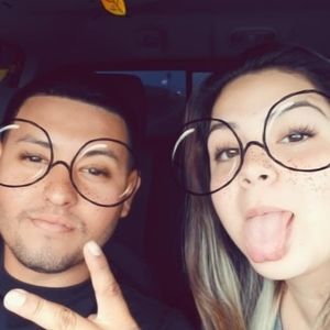 Meet your Posher, Hope